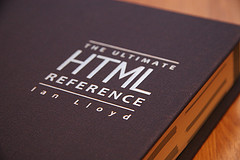 HTML Reference. HTML reference.